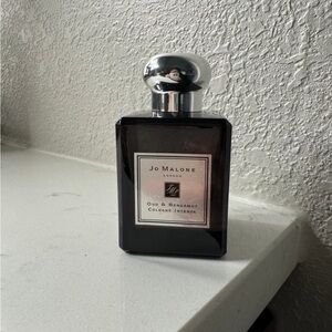 Jo Malone Oud and Bergamot Intense